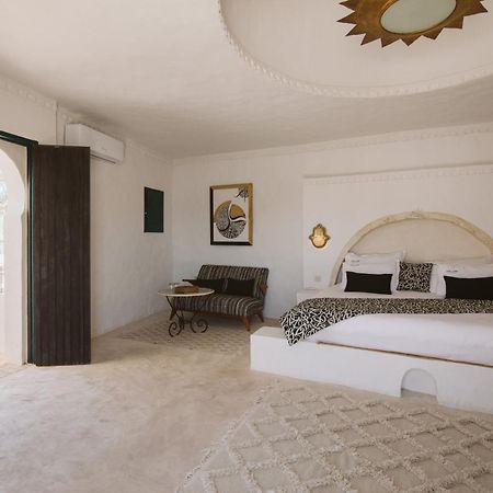 Dar Nael Hotel Houmt Souk  Luaran gambar