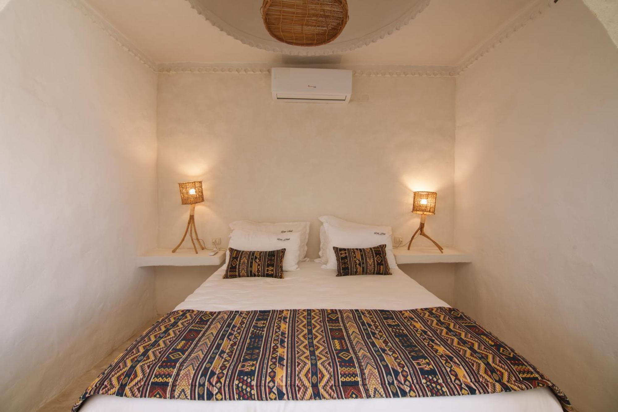 Dar Nael Hotel Houmt Souk  Luaran gambar