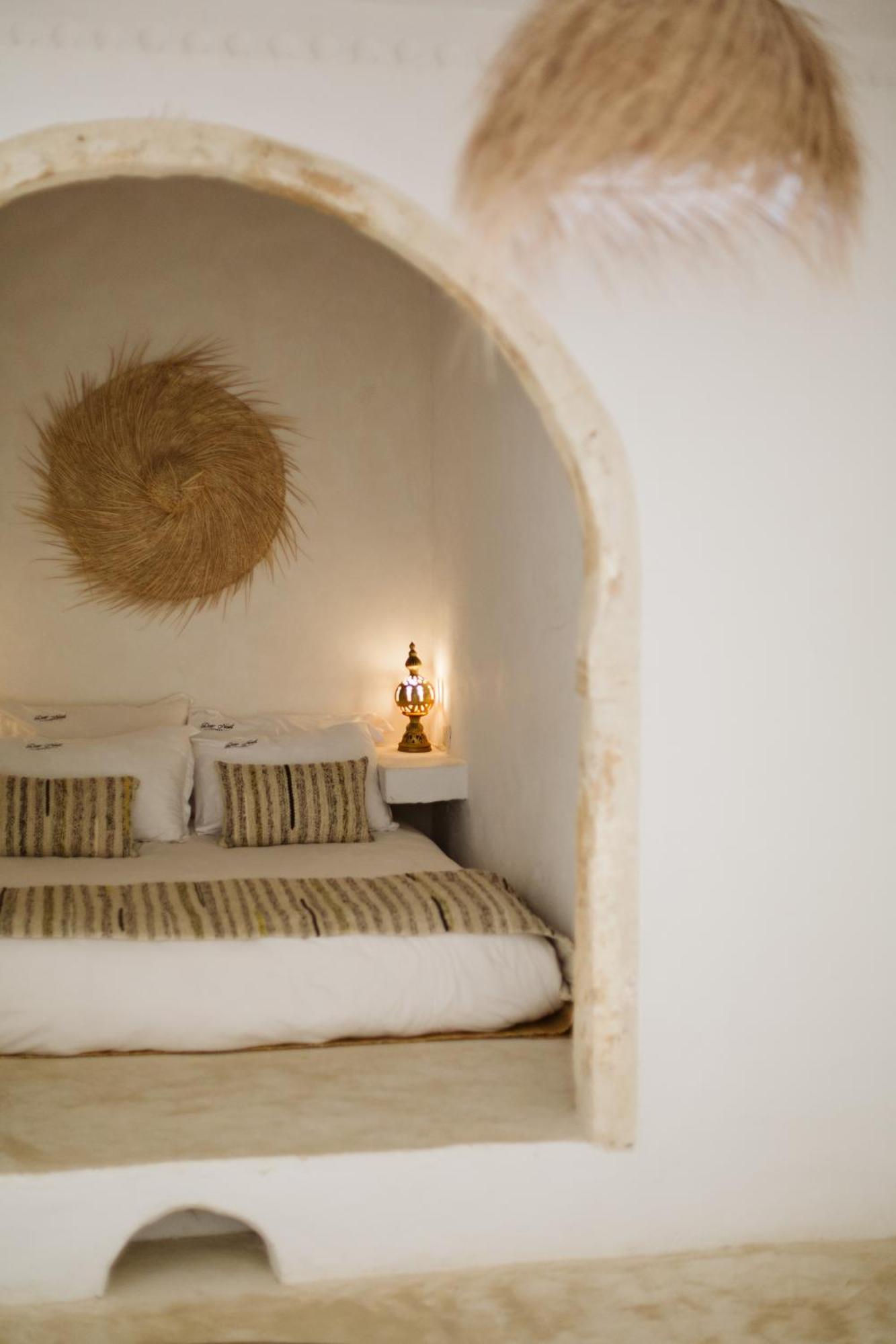 Dar Nael Hotel Houmt Souk  Luaran gambar