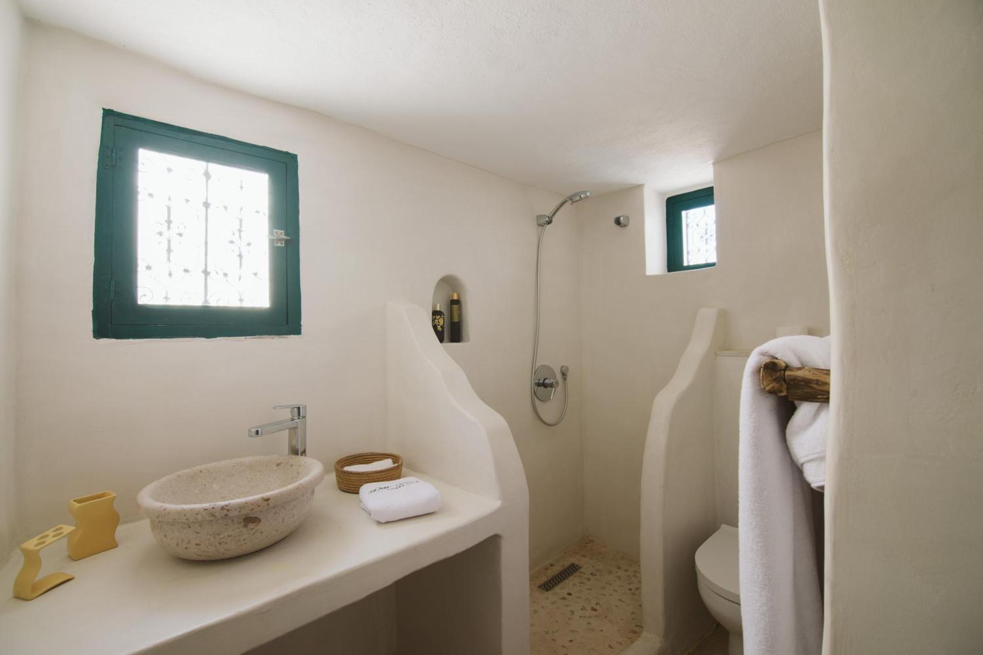 Dar Nael Hotel Houmt Souk  Luaran gambar