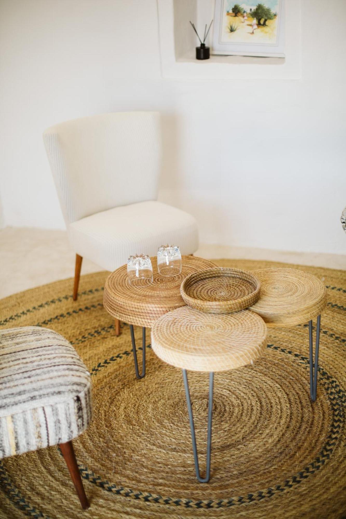 Dar Nael Hotel Houmt Souk  Luaran gambar