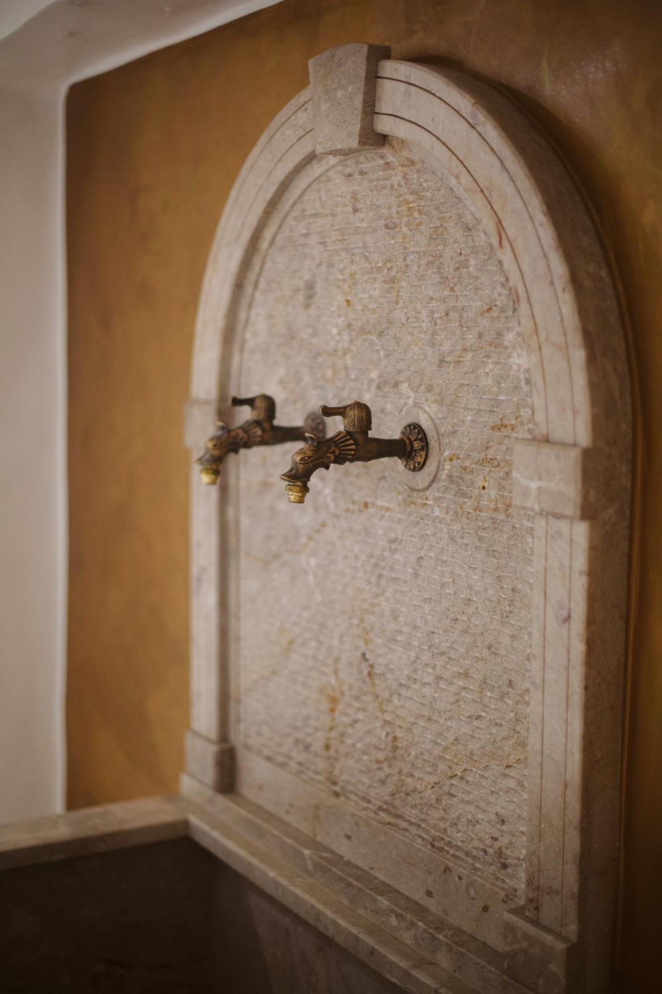 Dar Nael Hotel Houmt Souk  Luaran gambar