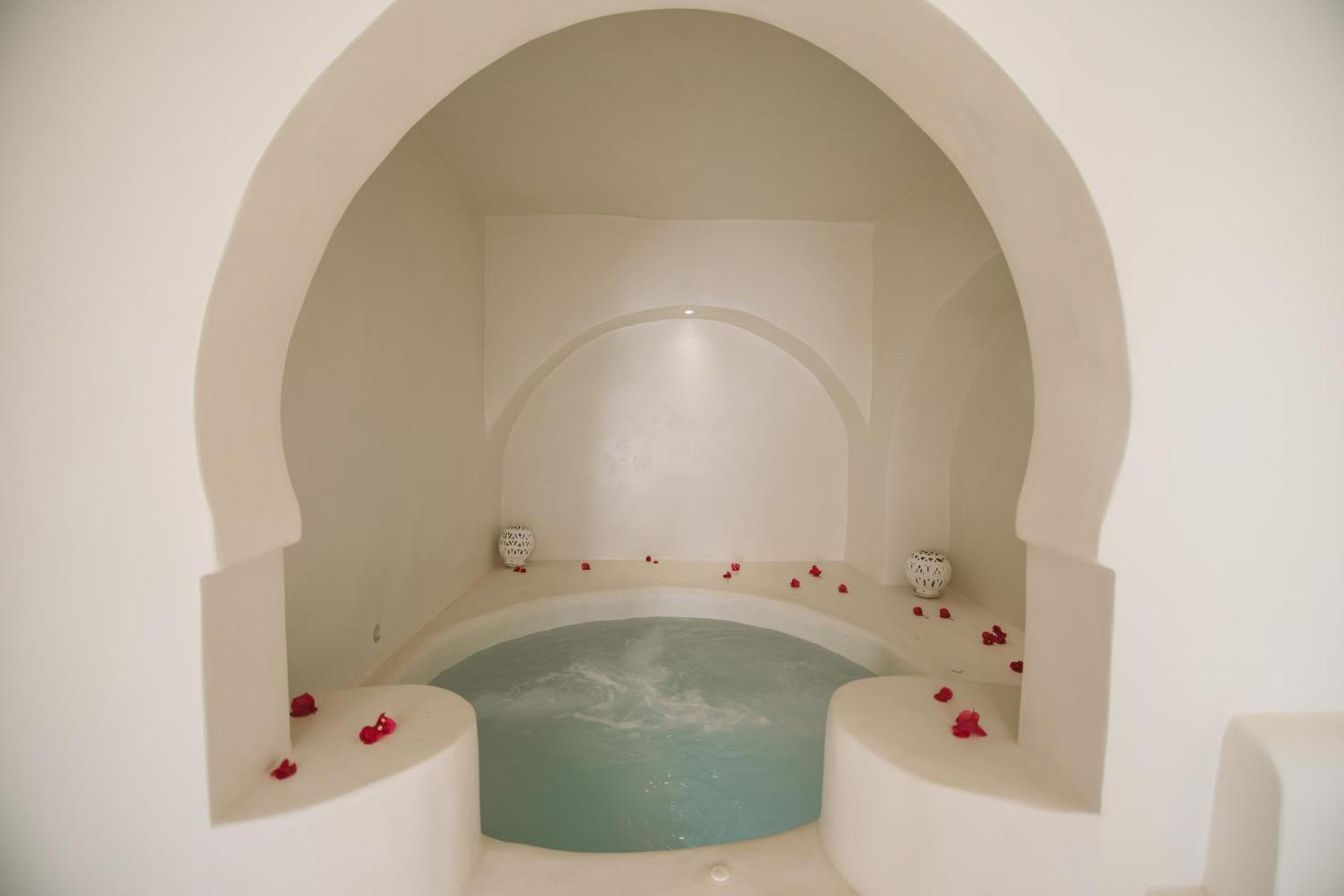 Dar Nael Hotel Houmt Souk  Luaran gambar