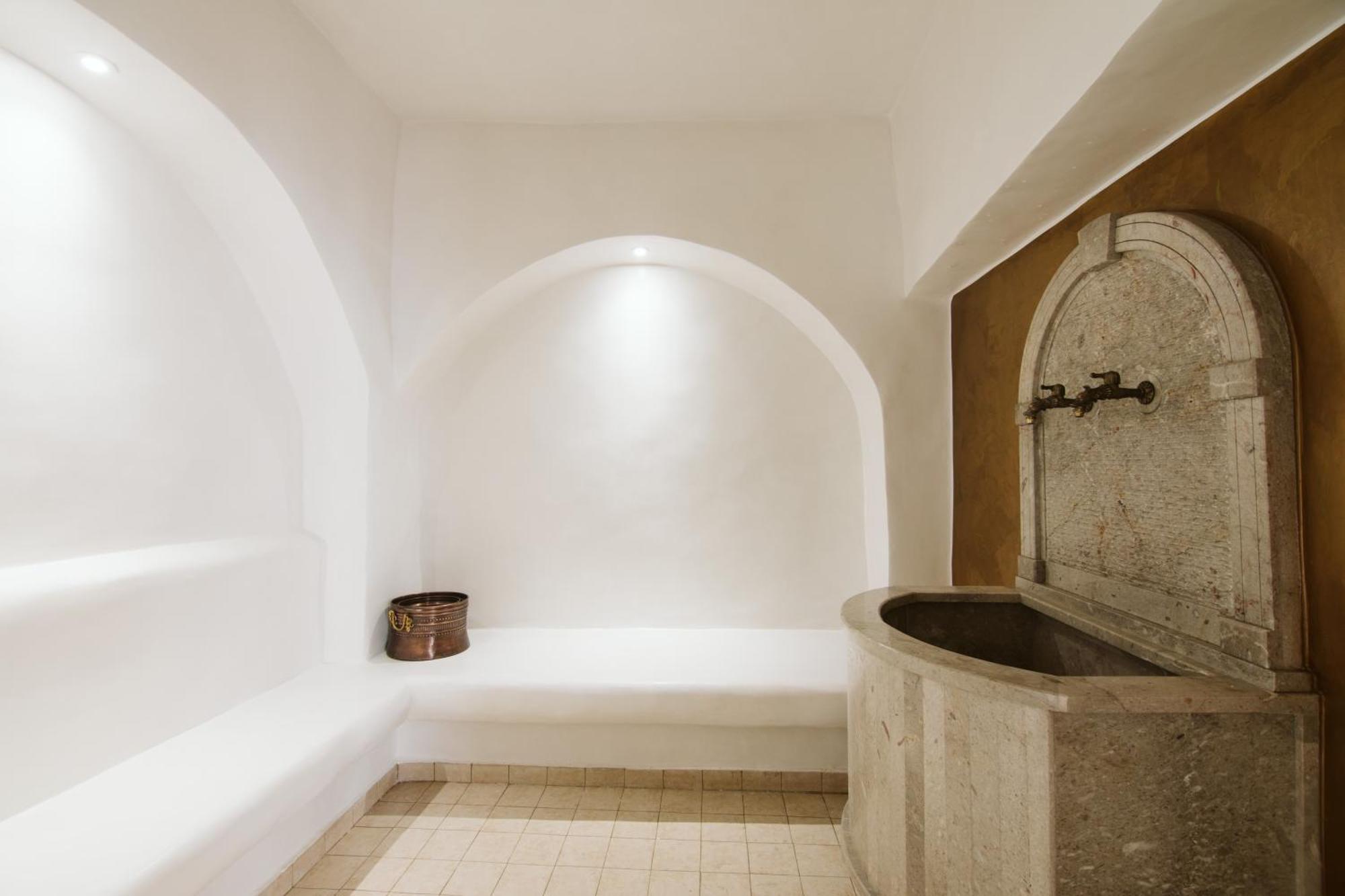 Dar Nael Hotel Houmt Souk  Luaran gambar