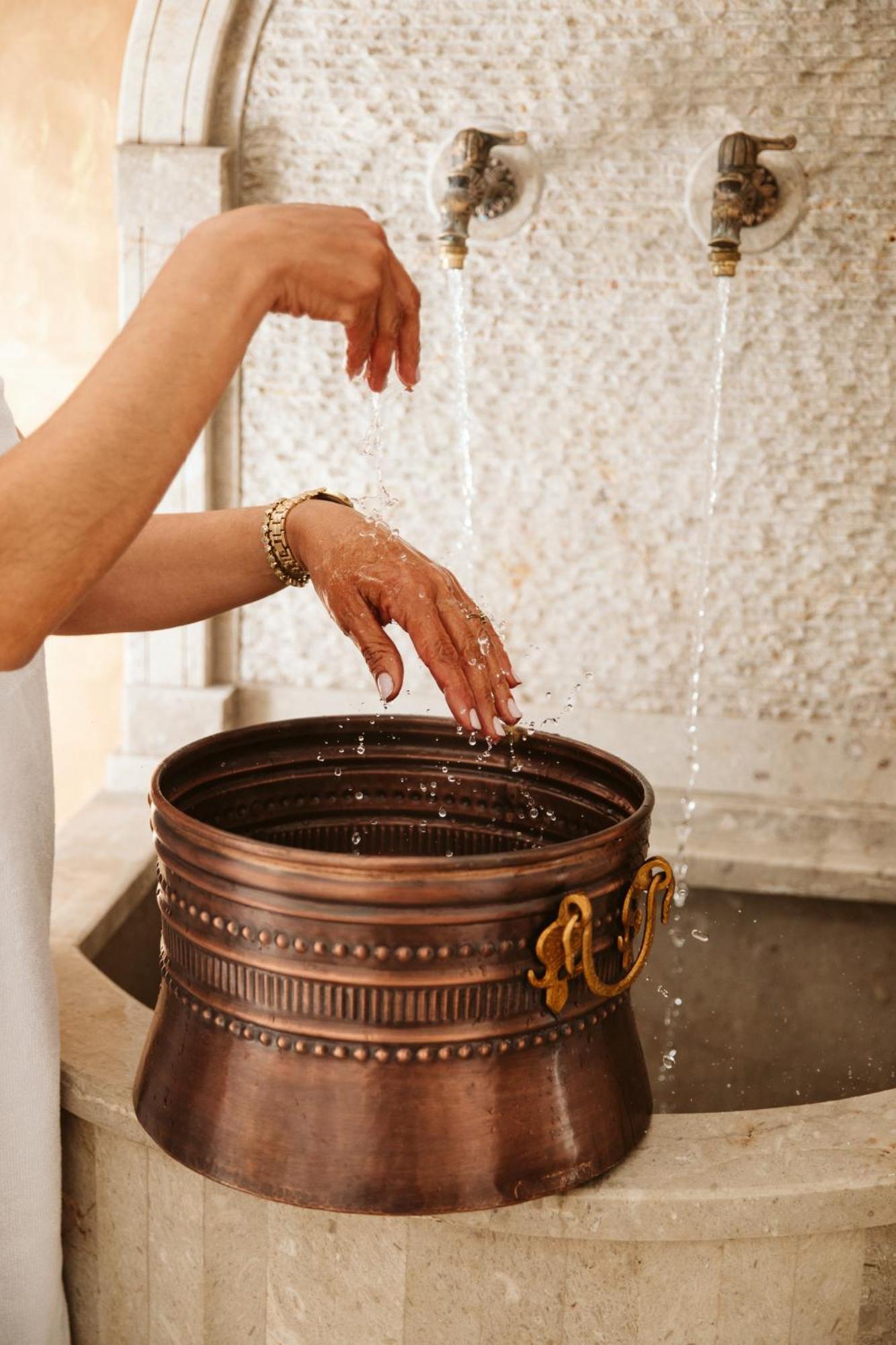 Dar Nael Hotel Houmt Souk  Luaran gambar
